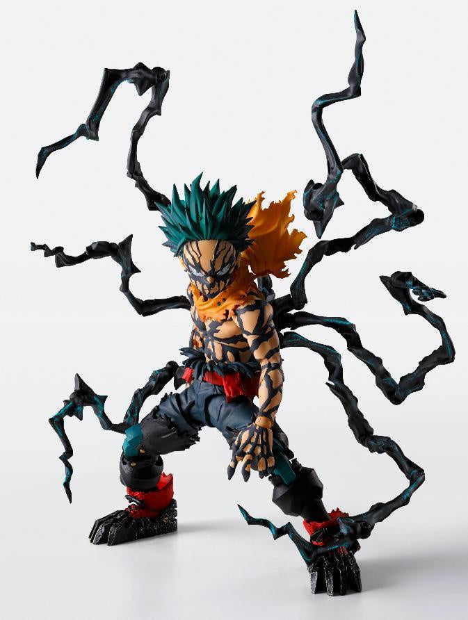PREVENTA SH FIGUARTS OVERLAY DEKU