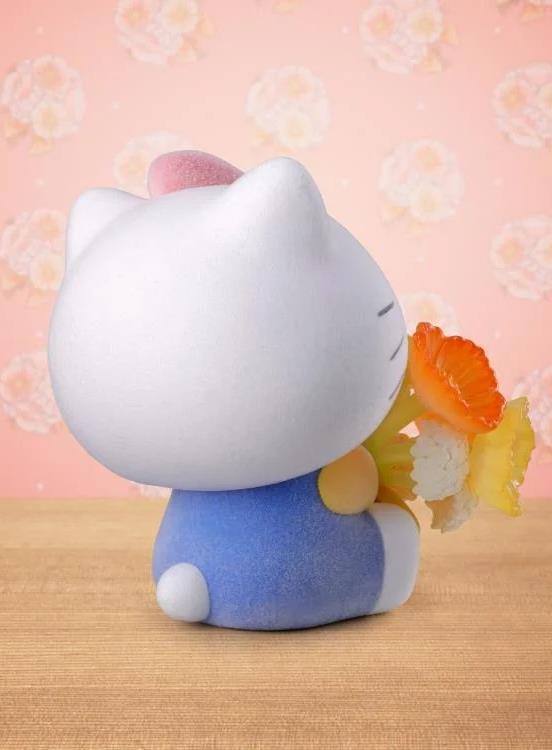 PREVENTA MOFAMOFY HELLO KITTY