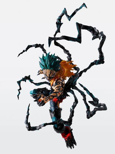 PREVENTA SH FIGUARTS OVERLAY DEKU