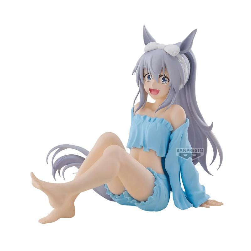 PREVENTA UMAMUSUME CINDERELLA GRAY RELAX TIME TAMAMO CROSS