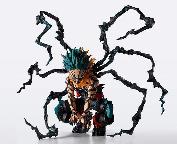 PREVENTA SH FIGUARTS OVERLAY DEKU