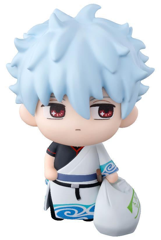 PREVENTA TEKUPIKU GINTOKI SAKATA