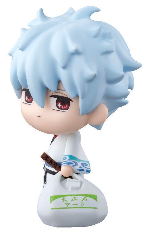 PREVENTA TEKUPIKU GINTOKI SAKATA