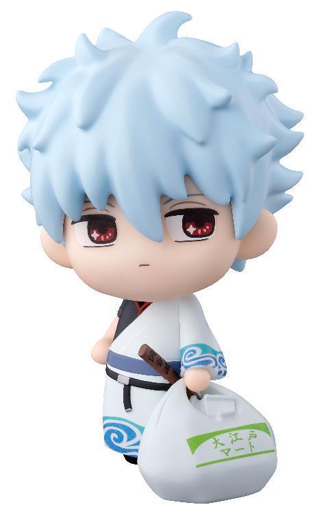 PREVENTA TEKUPIKU GINTOKI SAKATA