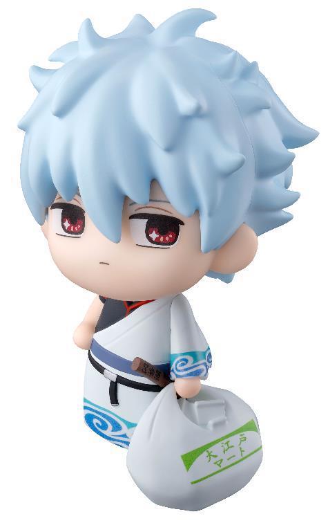 PREVENTA TEKUPIKU GINTOKI SAKATA