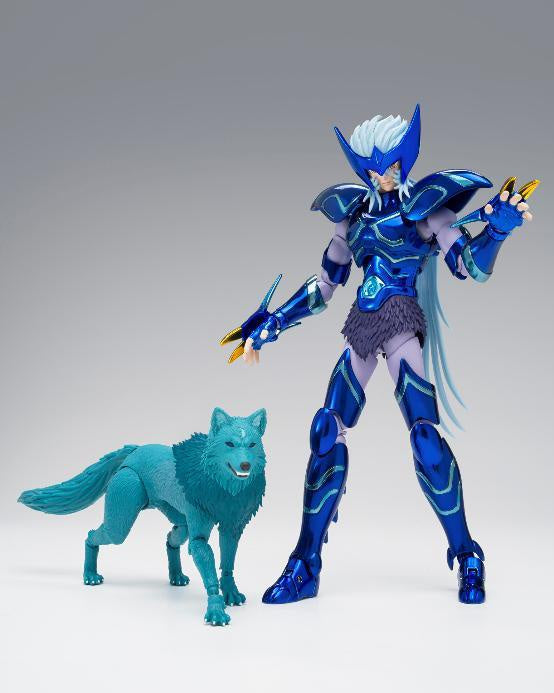 PREVENTA SAINT CLOTH MYTH EX ALIOTH FENRIR