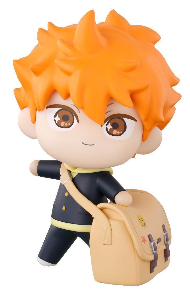 PREVENTA TEKUPIKU SHOYO HINATA