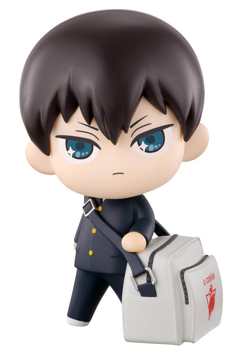 PREVENTA TEKUPIKU TOBIO KAGEYAMA