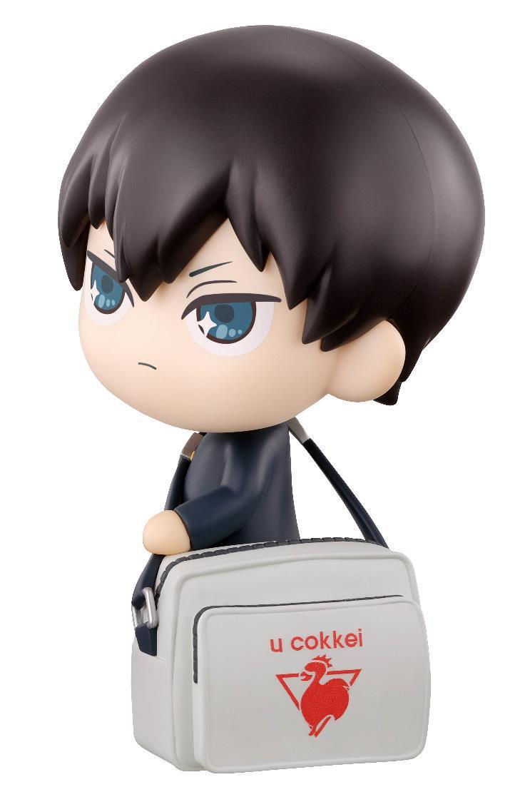 PREVENTA TEKUPIKU TOBIO KAGEYAMA