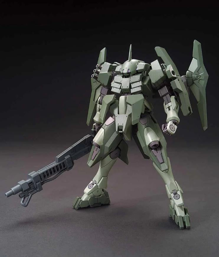HG 1/144 STRIKER GN-X