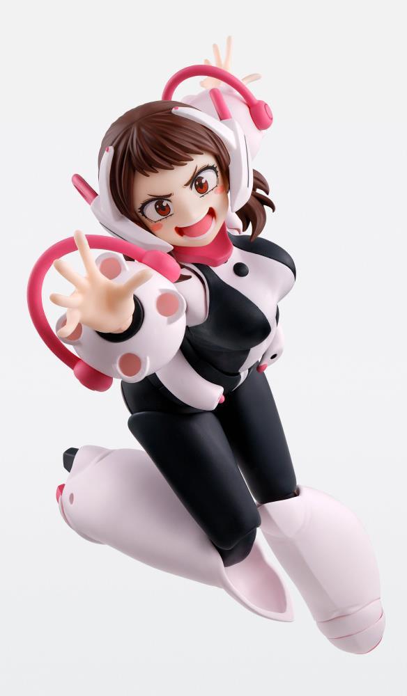 PREVENTA SH FIGUARTS OCHAKO URARAKA