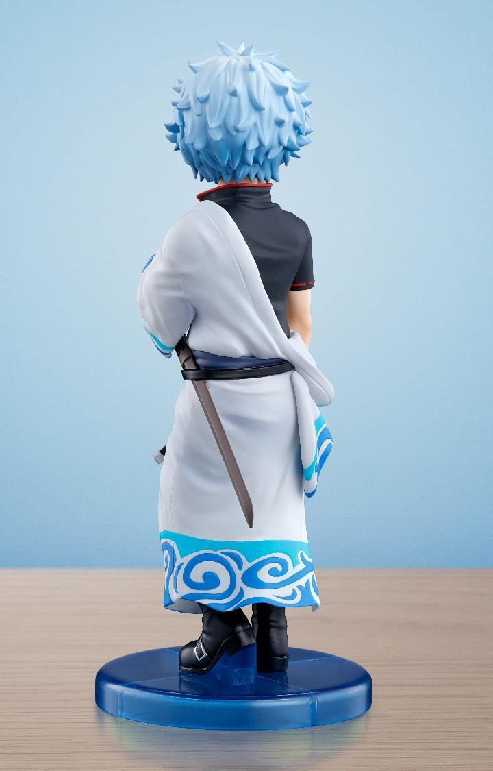 PREVENTA ADOKENETTE SAKATA GINTOKI