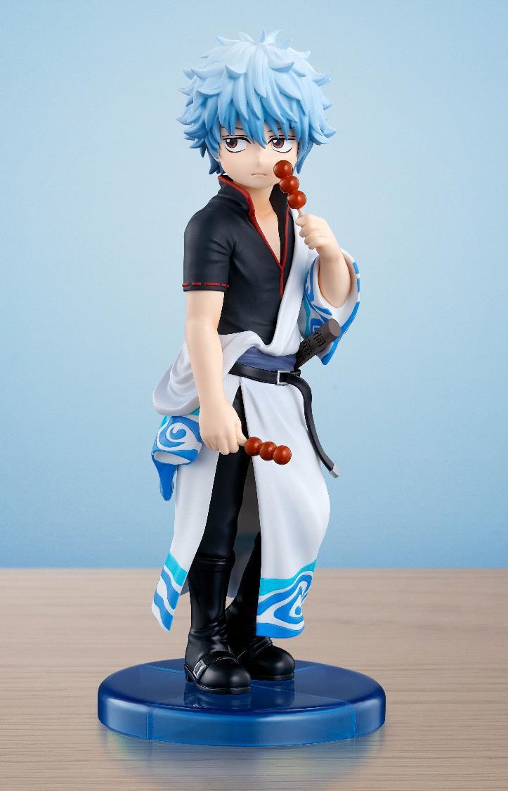 PREVENTA ADOKENETTE SAKATA GINTOKI