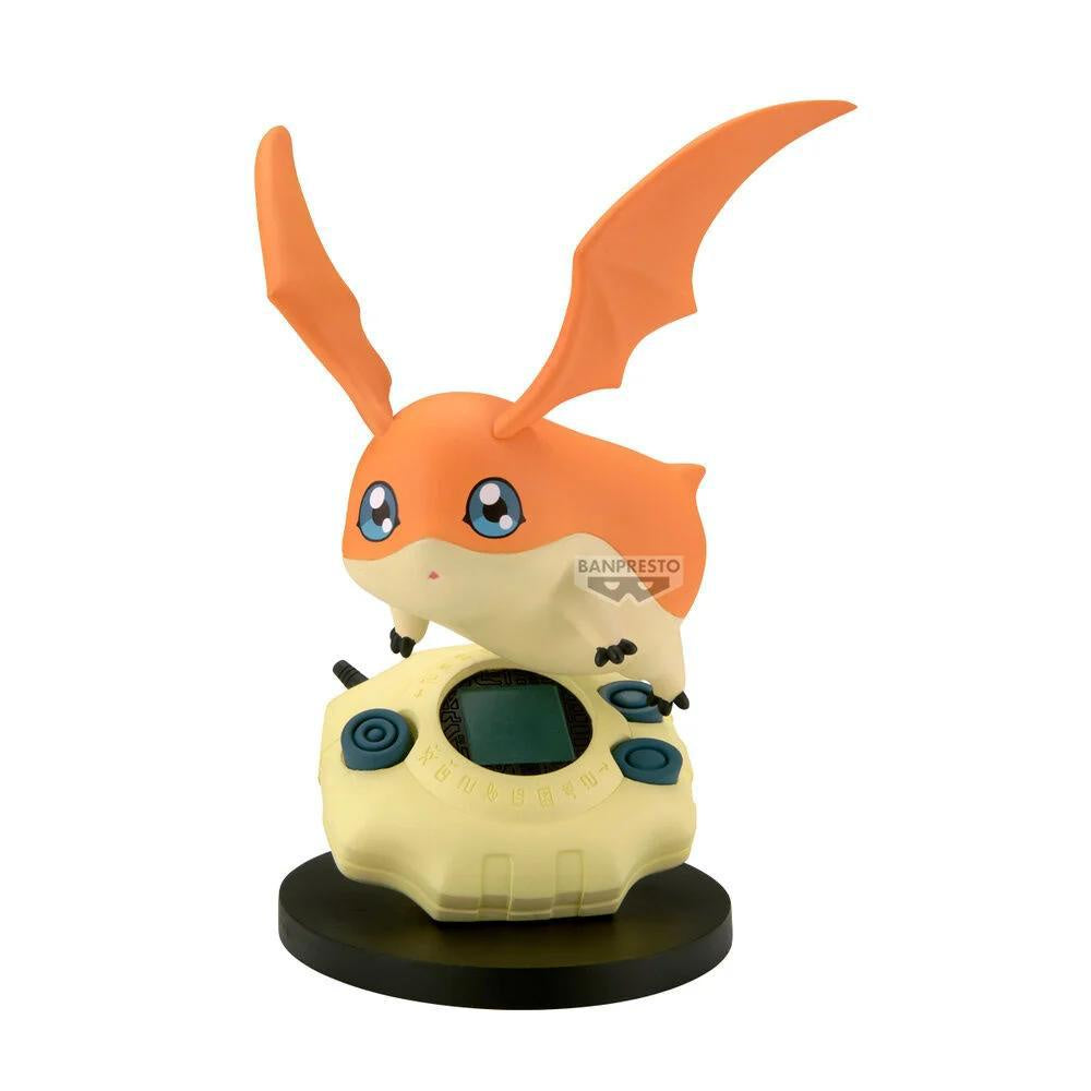 PREVENTA DIGIMON ADVENTURE DIGIVICE PATAMON