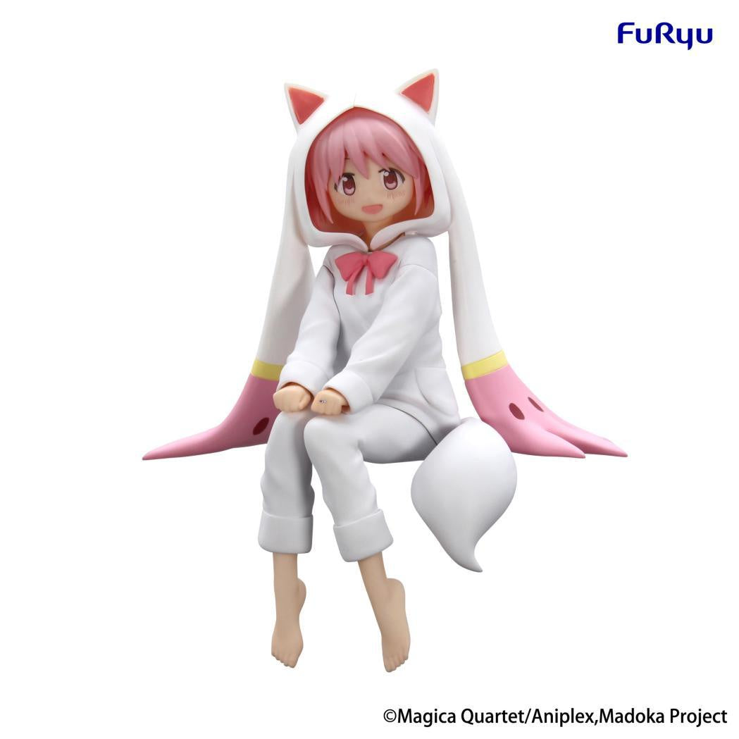 PREVENTA PUELLA MAGI MADOKA MAGICA NOODLE STOPPER FIGURE MADOKA KANAME
