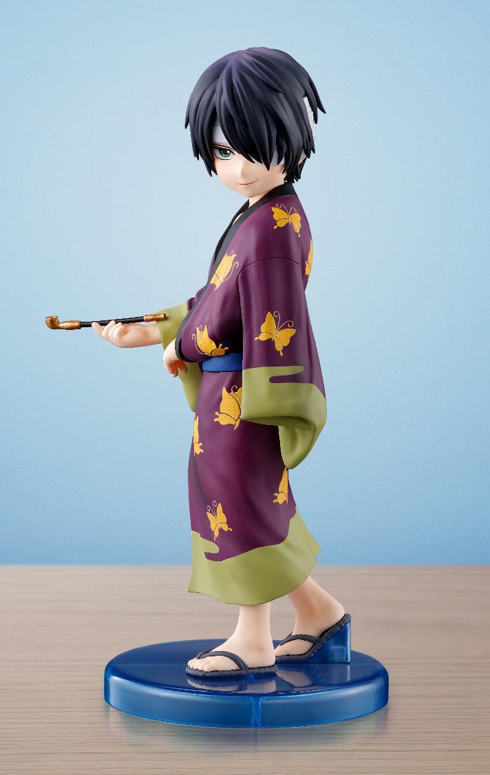 PREVENTA ADOKENETTE SHINSUKE TAKASUGI