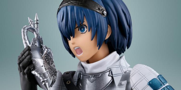 PREVENTA SH FIGUARTS METAPHOR: REFANTAZIO PROTAGONIST