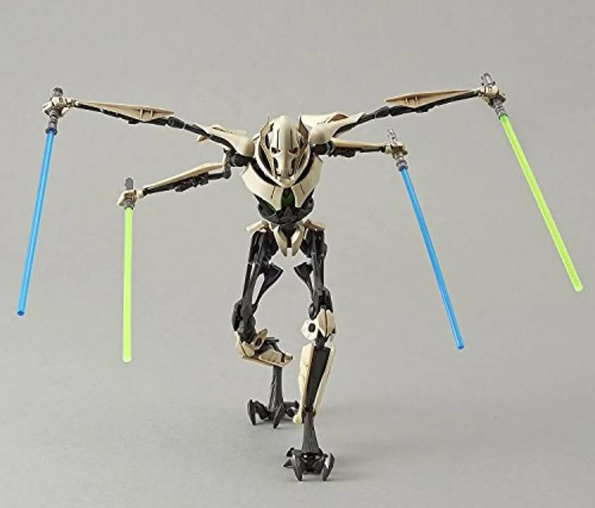 PREVENTA 1/12 GENERAL GRIEVOUS