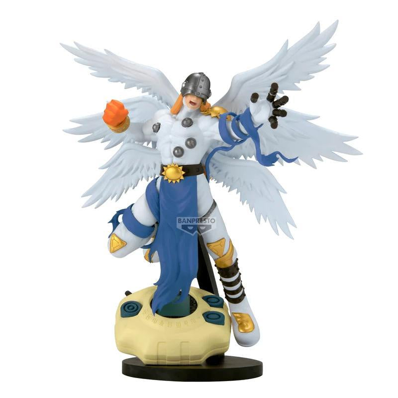 PREVENTA DIGIMON ADVENTURE DIGIVICE ANGEMON