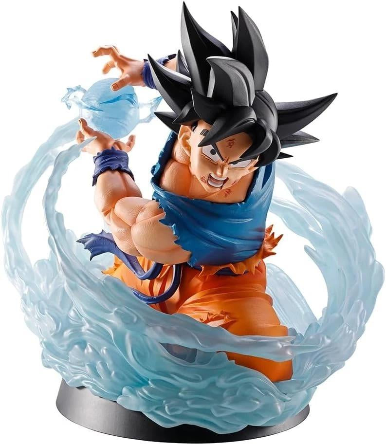 PREVENTA SPECTACLE BATTLE SON GOKU