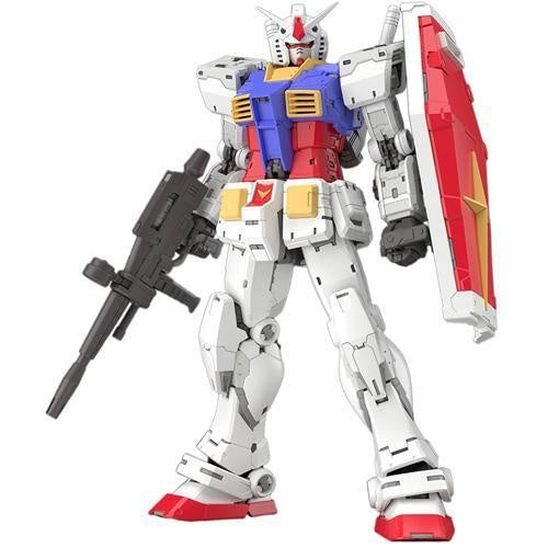 PREVENTA RG 1/144 RX-78-2 GUNDAM Ver.2.0