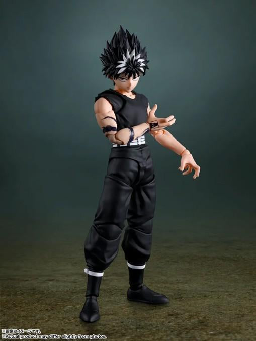 PREVENTA SH FIGUARTS HIEI