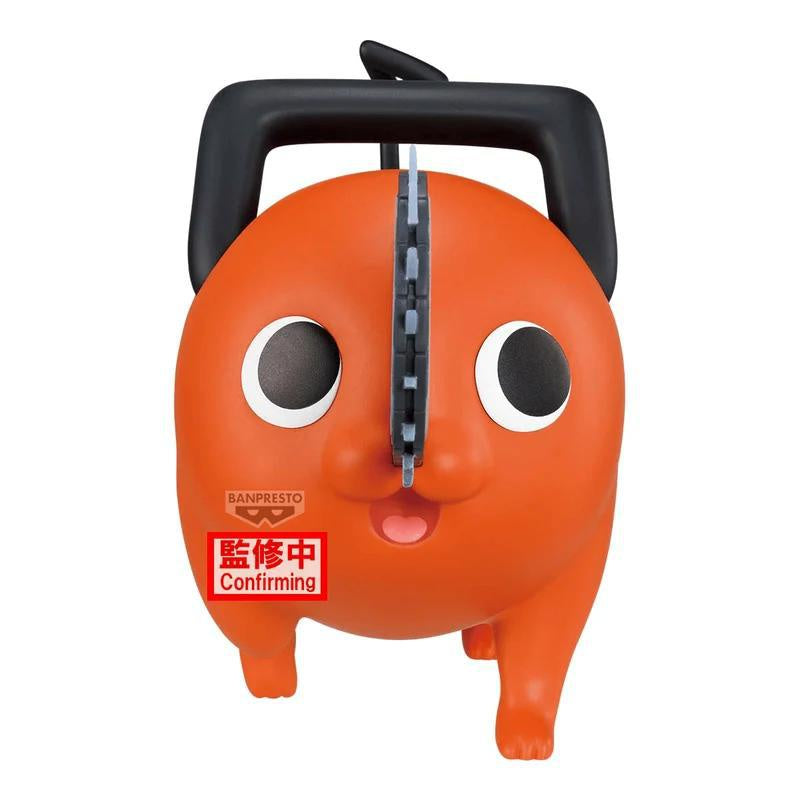 PREVENTA CHAINSAW MAN THE MOVIE REZE ARC BIG SOFVIMATES POCHITA