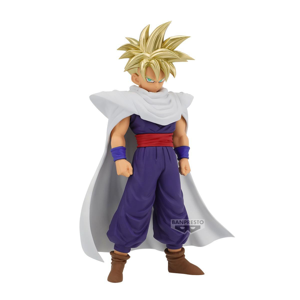 PREVENTA DRAGON BALL Z BLOOD OF SAIYANS SUPER SAIYAN SON GOHAN II