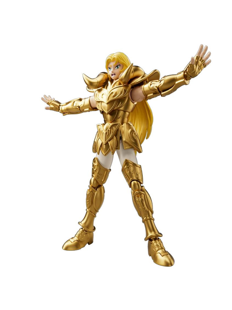 PREVENTA BLOKEES SAINT SEIYA CHAMPION CLASS ARIES MU