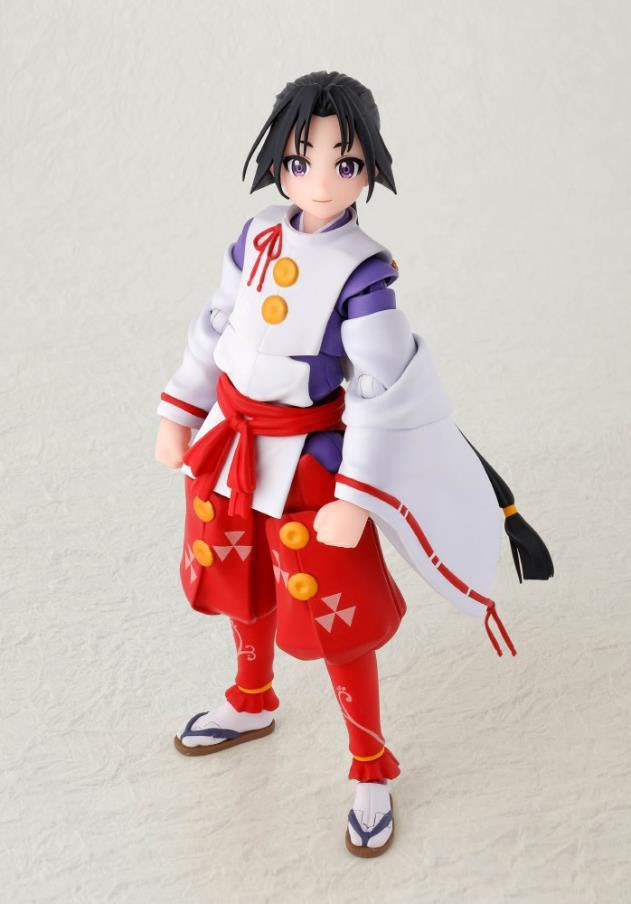 SH FIGUARTS HOJO TOKIYUKI
