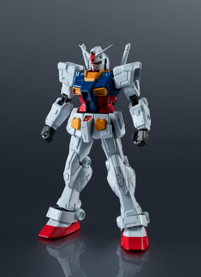PREVENTA GUNDAM UNIVERSE RX-78-2 GUNDAM RENEWAL