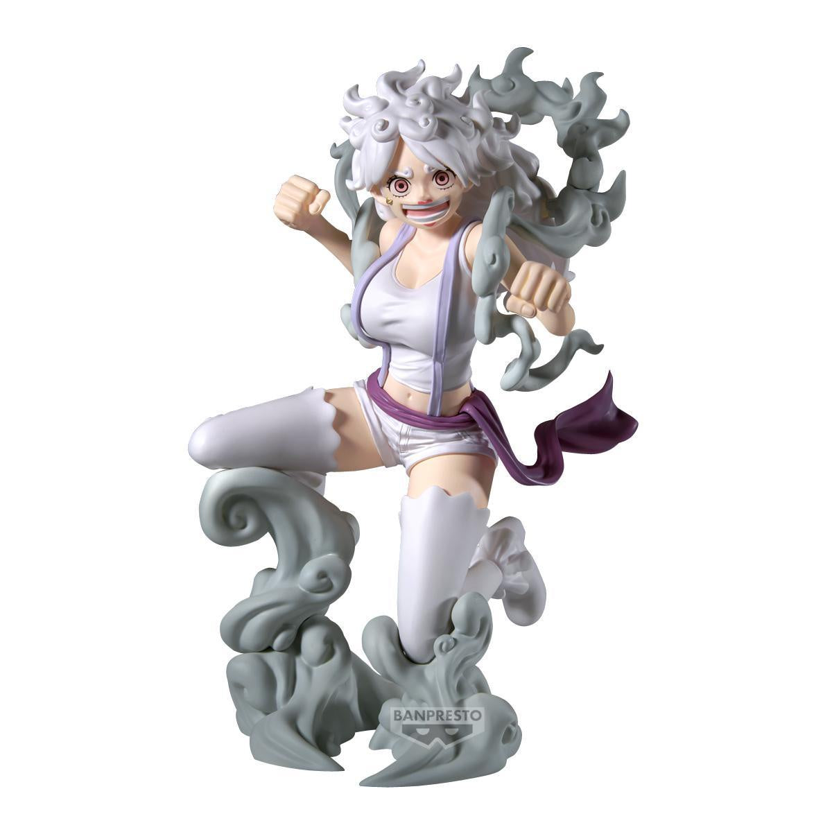 PREVENTA ONE PIECE GRANDISTA JEWELRY BONNEY