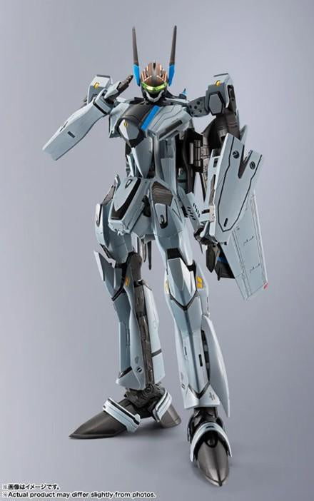 PREVENTA DX CHOGOKIN VF-25 MESSIAH VALKYRIE TOP GUN: MAVERICK VER.