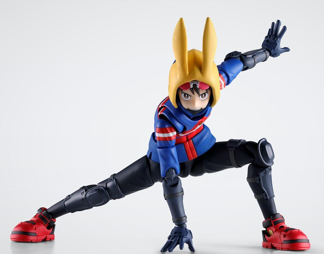 PREVENTA SH FIGUARTS KOICHI HAIMAWARI