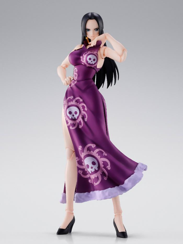 PREVENTA SH FIGUARTS BOA HANCOCK MARINEFORD