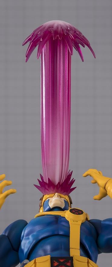 PREVENTA SH FIGUARTS CYCLOPS (GAMER-VERSE)