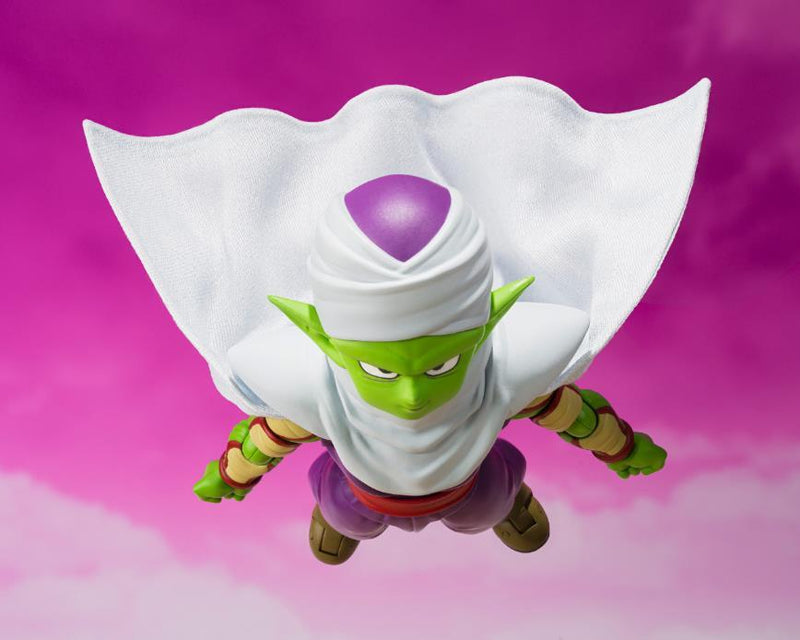 PREVENTA SH FIGUARTS PICCOLO -DAIMA-