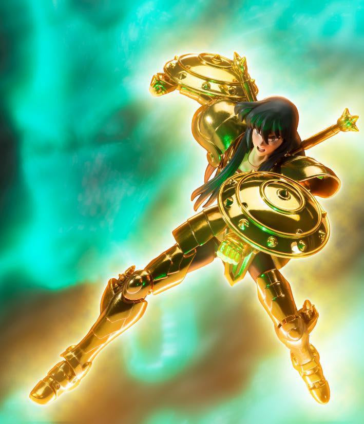 PREVENTA SAINT CLOTH MYTH EX LIBRA SHIRYU INHERITOR OF THE GOLD CLOTH