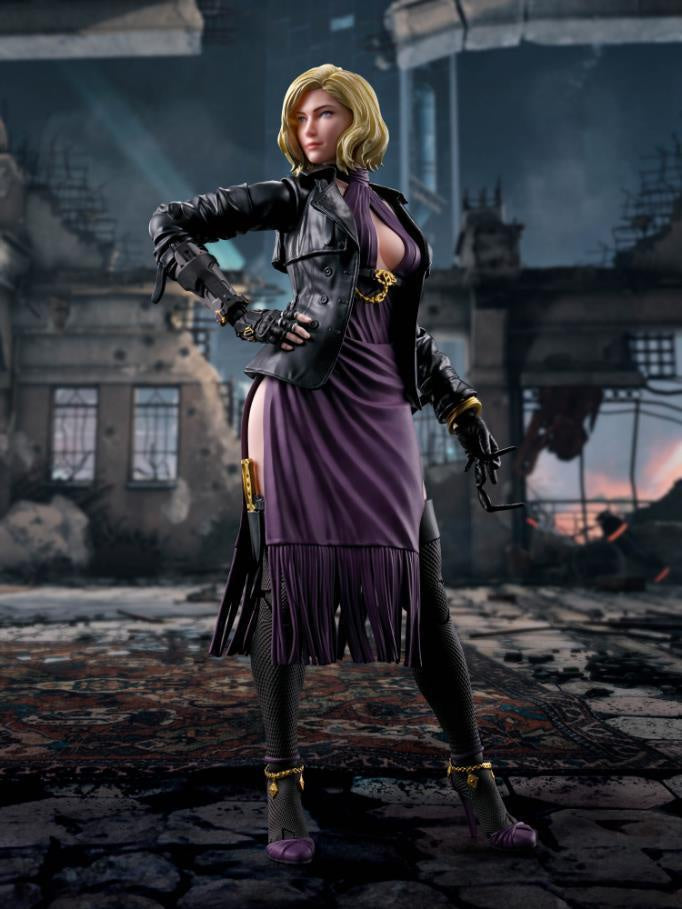 SH FIGUARTS NINA WILLIAMS