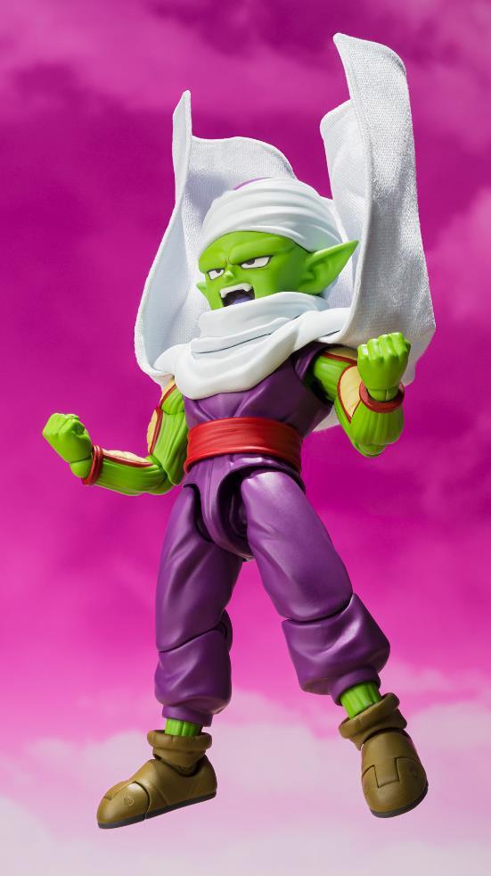 PREVENTA SH FIGUARTS PICCOLO -DAIMA-