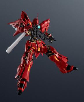 PREVENTA GUNDAM UNIVERSE MSN-06S SINANJU