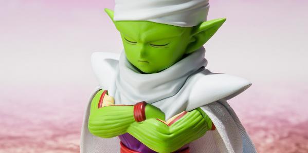 PREVENTA SH FIGUARTS PICCOLO -DAIMA-