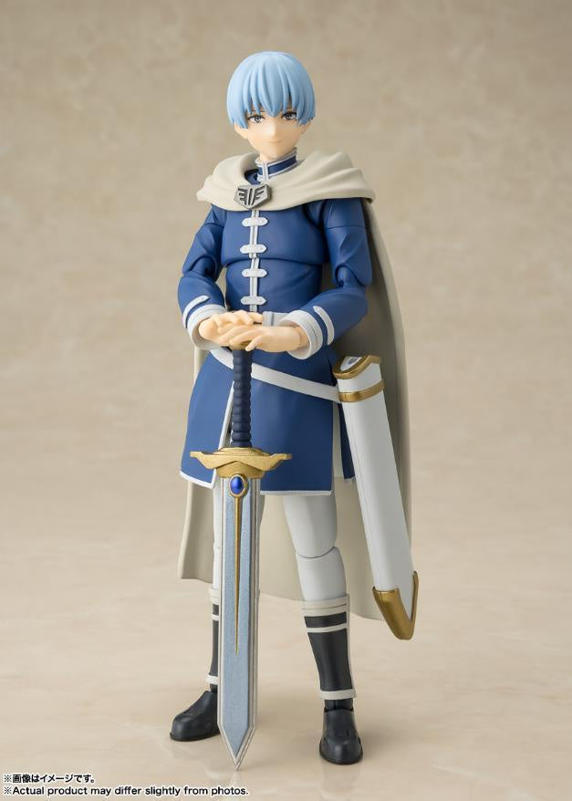 PREVENTA SH FIGUARTS HIMMEL
