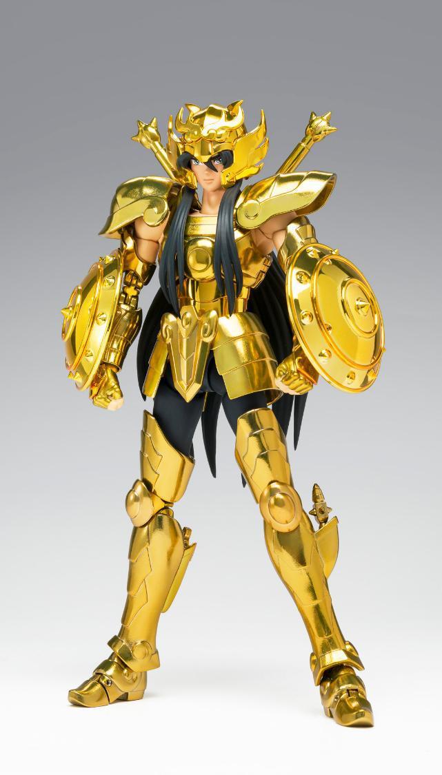 PREVENTA SAINT CLOTH MYTH EX LIBRA SHIRYU INHERITOR OF THE GOLD CLOTH