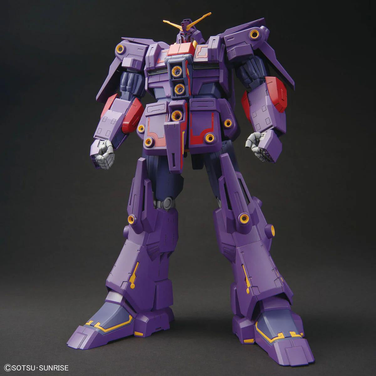 HG 1/144 PSYCHO GUNDAM Mk-II