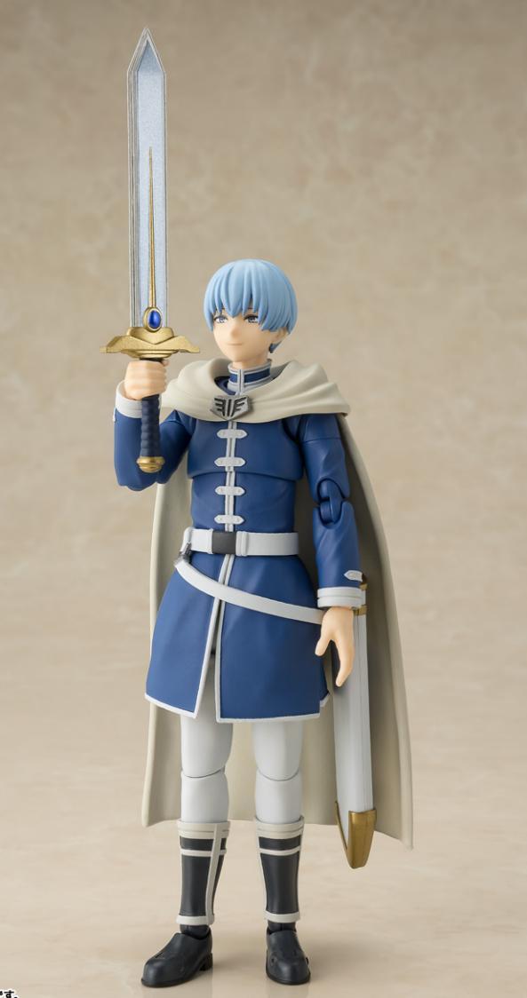 PREVENTA SH FIGUARTS HIMMEL