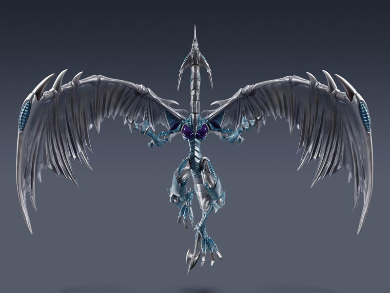 PREVENTA S.H.MonsterArts STARDUST DRAGON