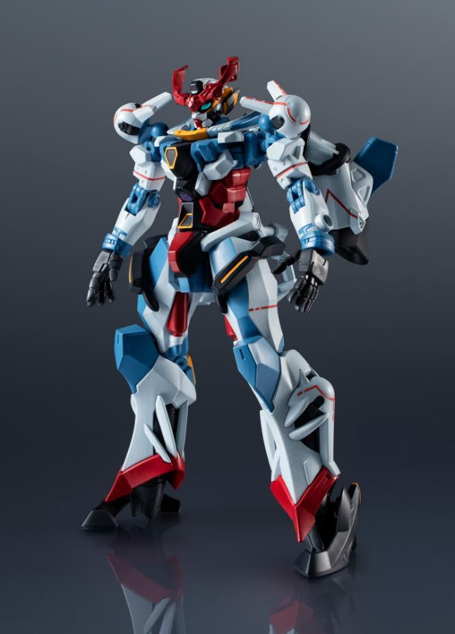 PREVENTA GUNDAM UNIVERSE GQUUUUUUX