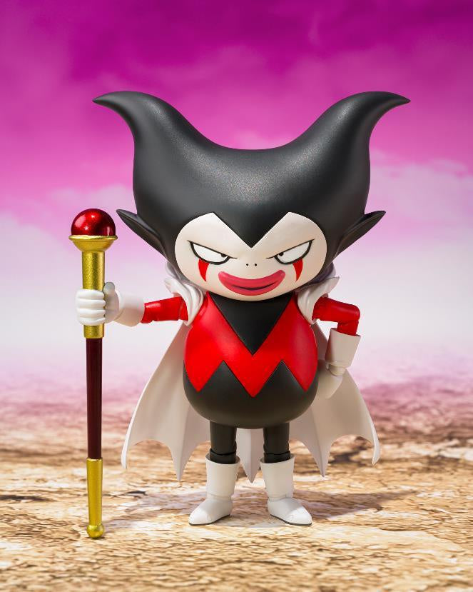 PREVENTA SH FIGUARTS KING GOMAH