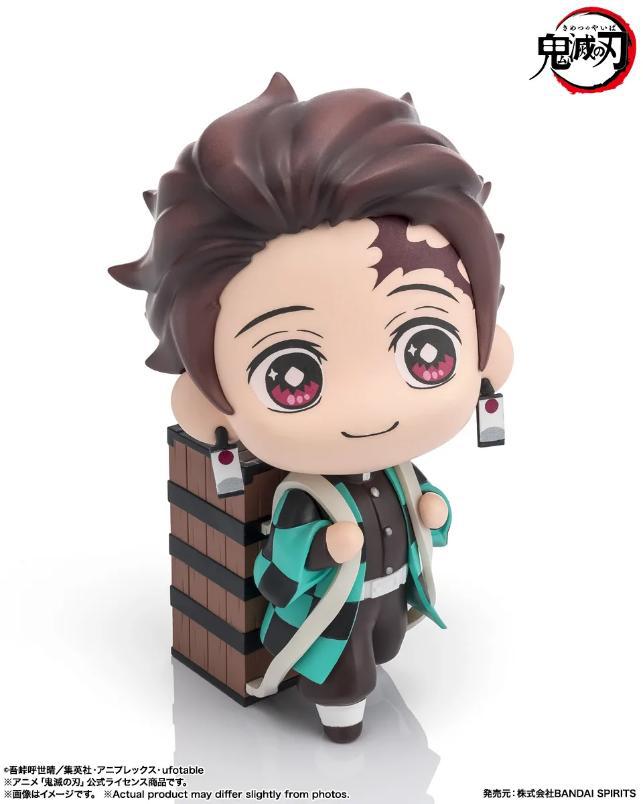 PREVENTA TEKUPIKU TANJIRO KAMADO